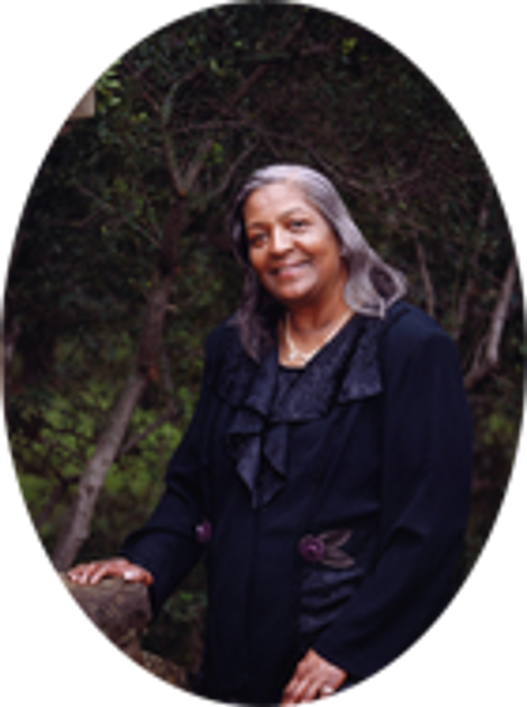 Annie  Lee (Glover)  Henry