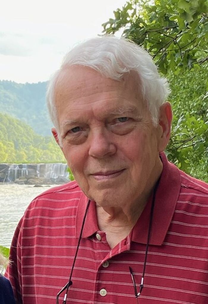 Dr. Joseph D. Budd Profile Photo