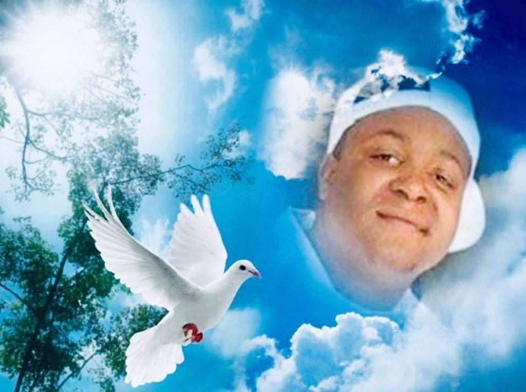 Demarko Ramon Robertson Profile Photo