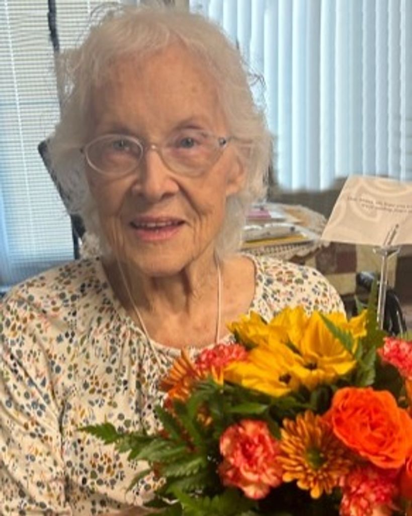 Lois Snider