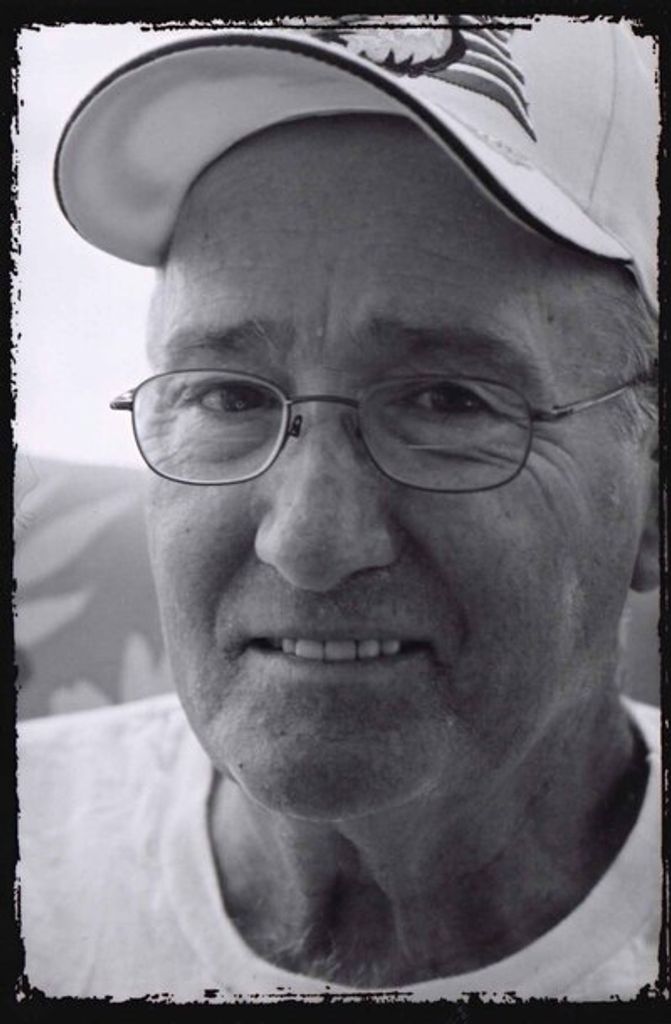 Larry G. Schlines Profile Photo