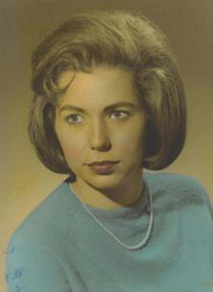 Donna Mae E. (Borre)  Dethloff Profile Photo