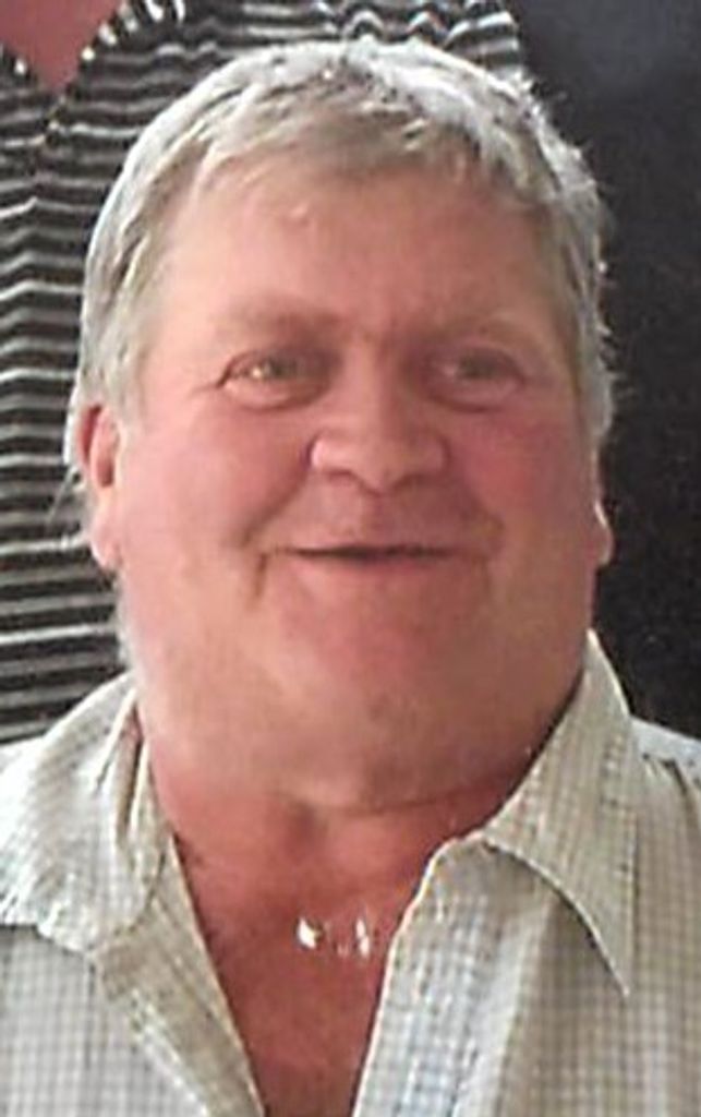 William "Billy" West, Jr.