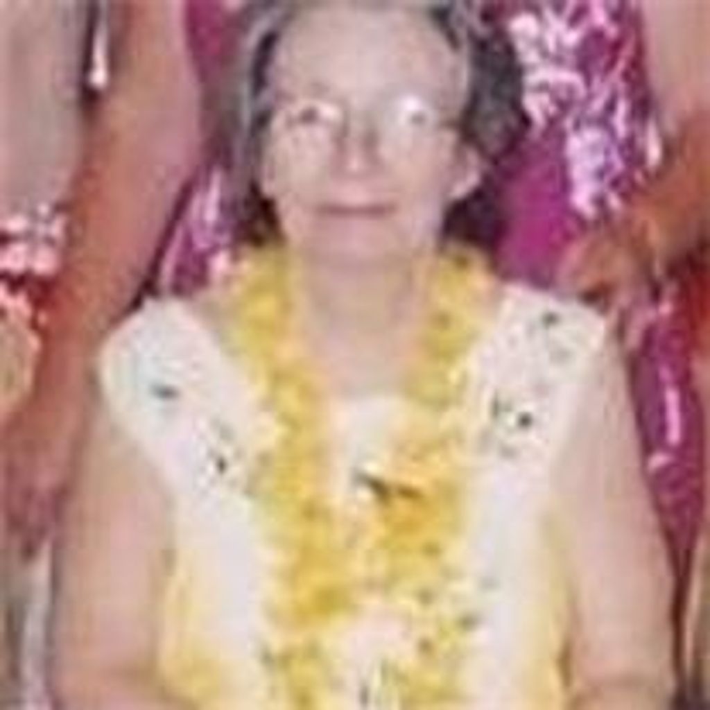 Dolores Mae Anderson
