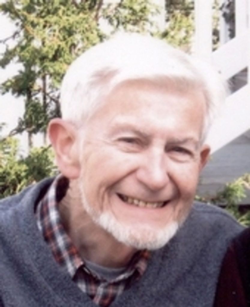 Clarence H. Mccoog