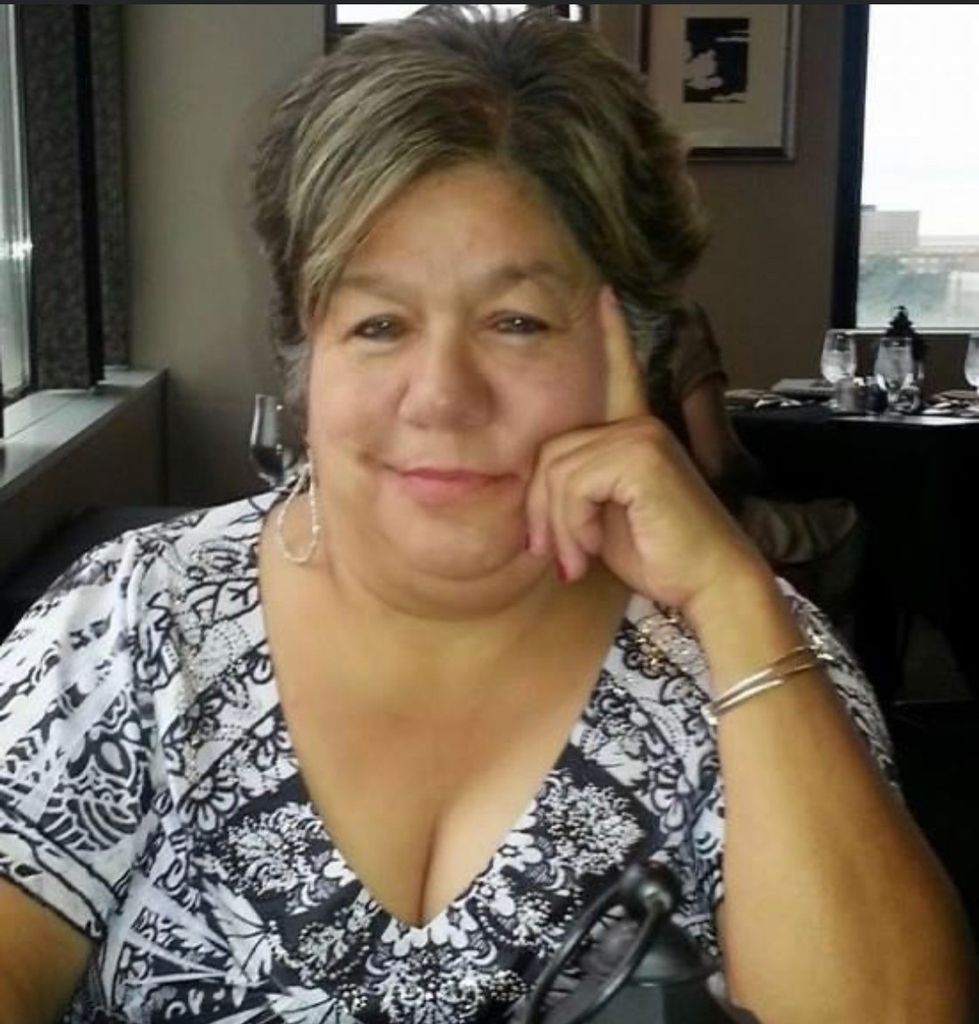 Janie (Juanita) Guerra Profile Photo
