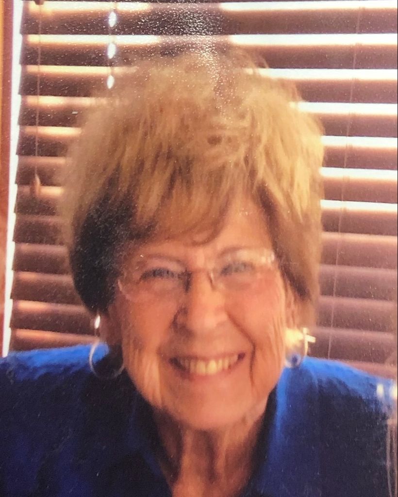 Yvonne Emma VanLandghen