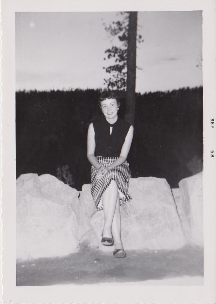 Carol Ann Brady Jackson Profile Photo