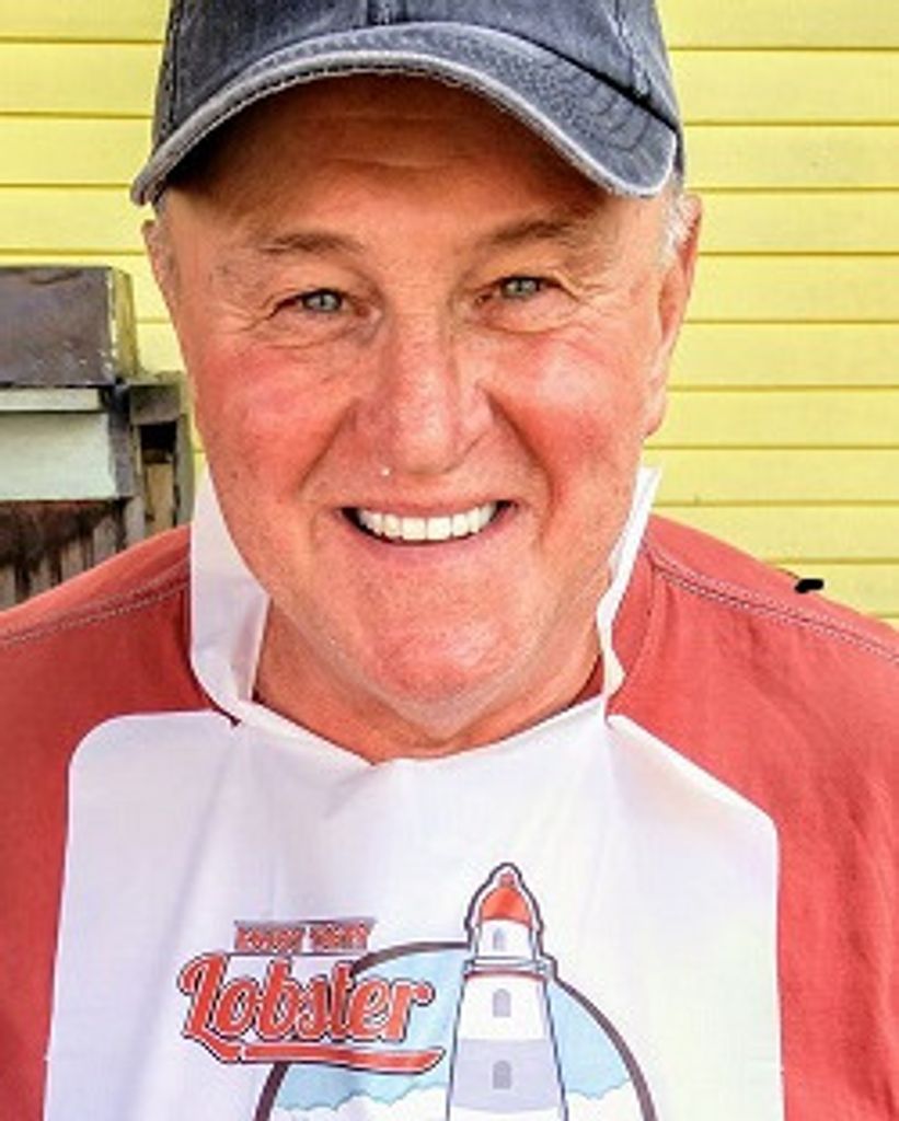 Kevin Richards Preece