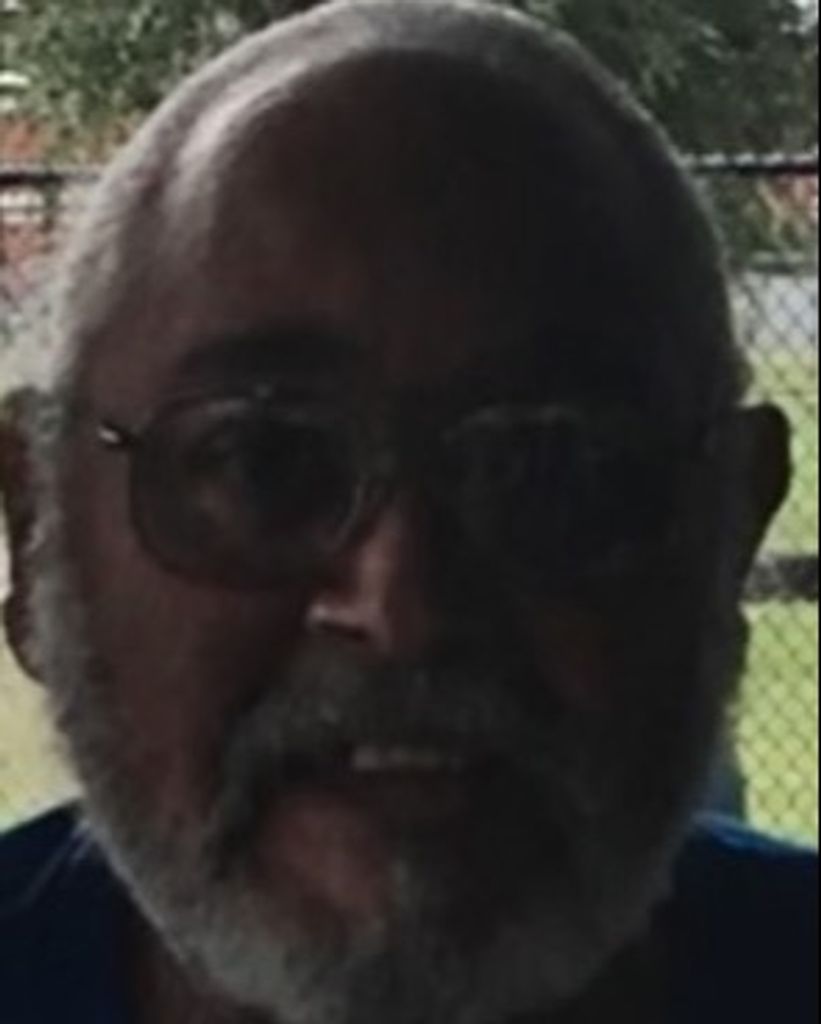 James Alvin Jiles Profile Photo