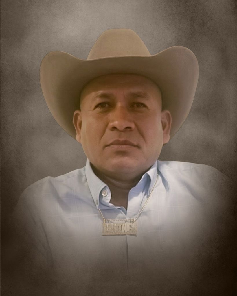 Domingo Zarate Avila