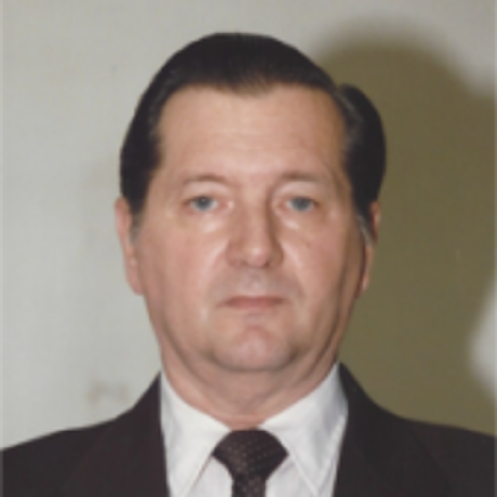 Joseph F. Moyer