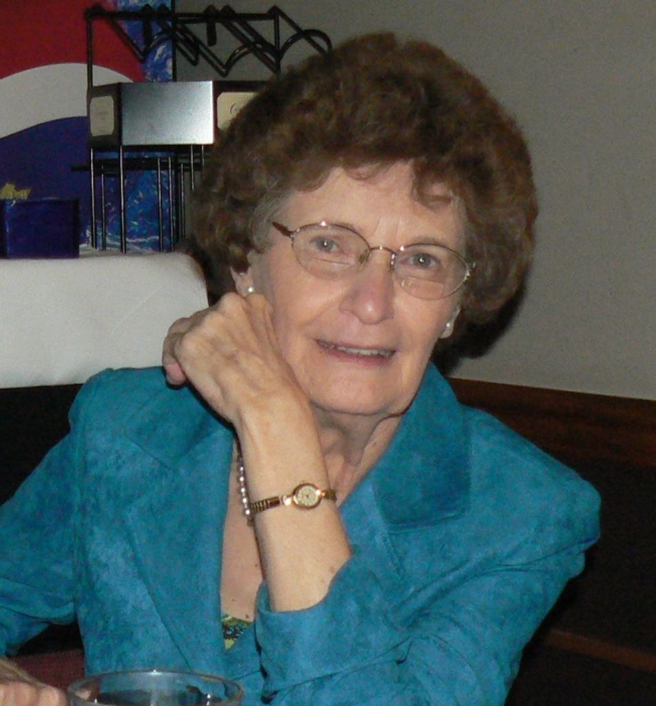 Wanda June Kuhlke