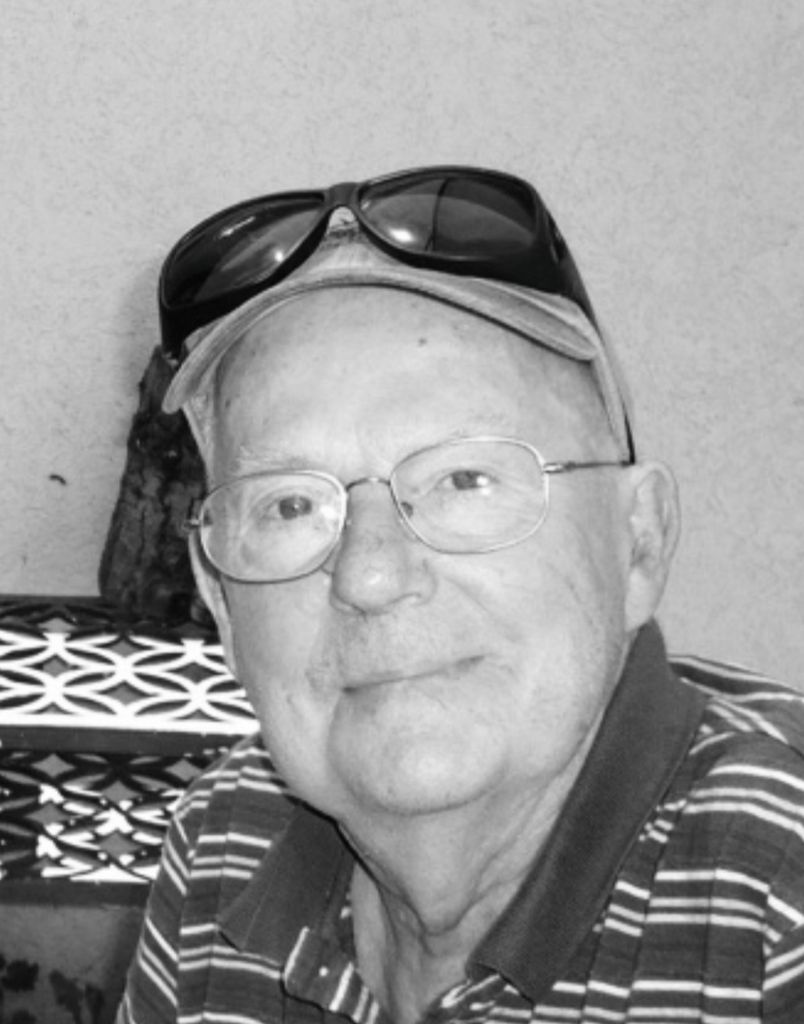 Robert Milford Ryan