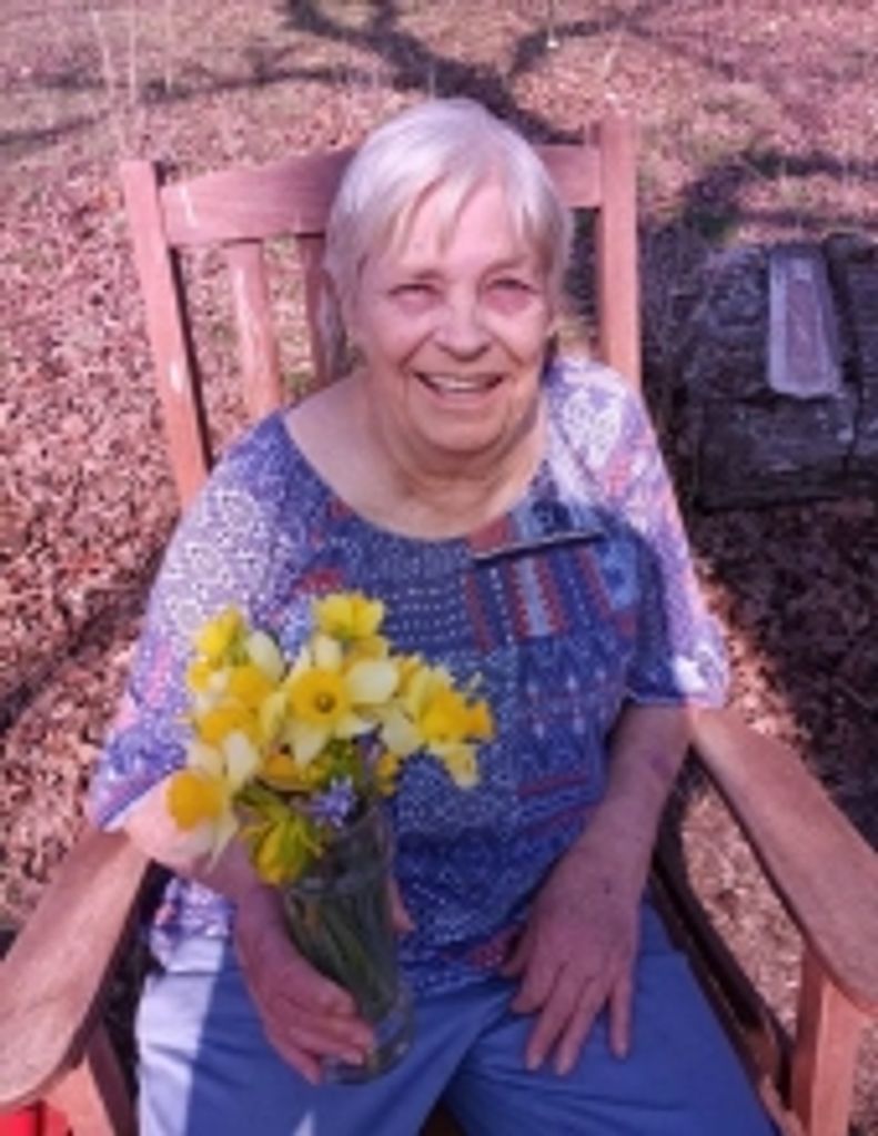 Ruby Yett