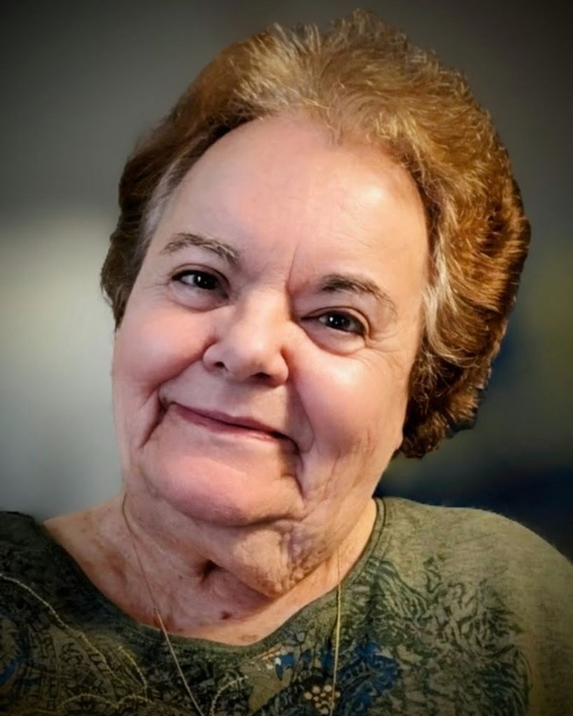 Georgianna Stephens-Smith