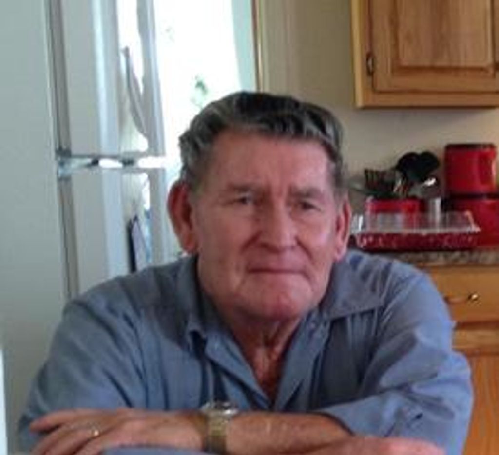 James "Jim" Burris Profile Photo