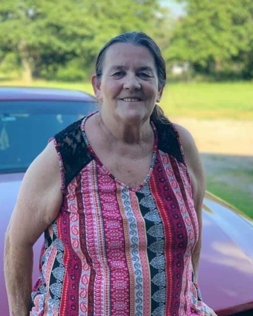LaDonna E. Griffin