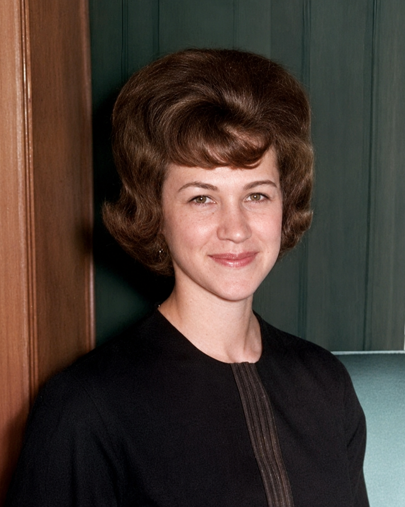 Norma Jean Snead