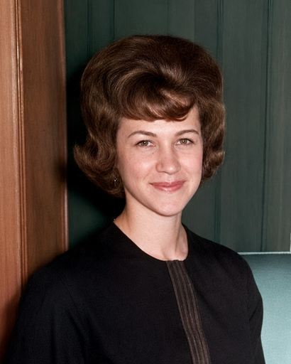 Norma Jean Snead's obituary image