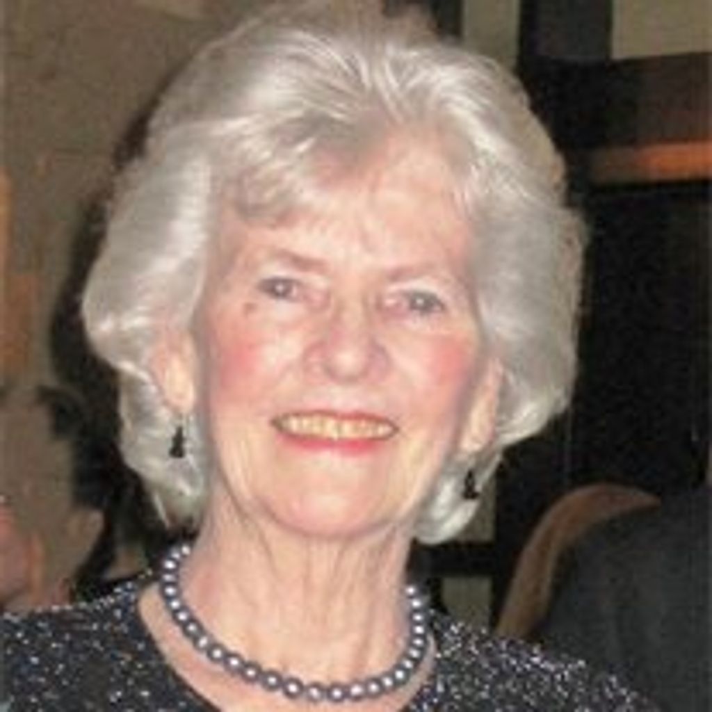 Mary Elizabeth "Gurley" Grisham