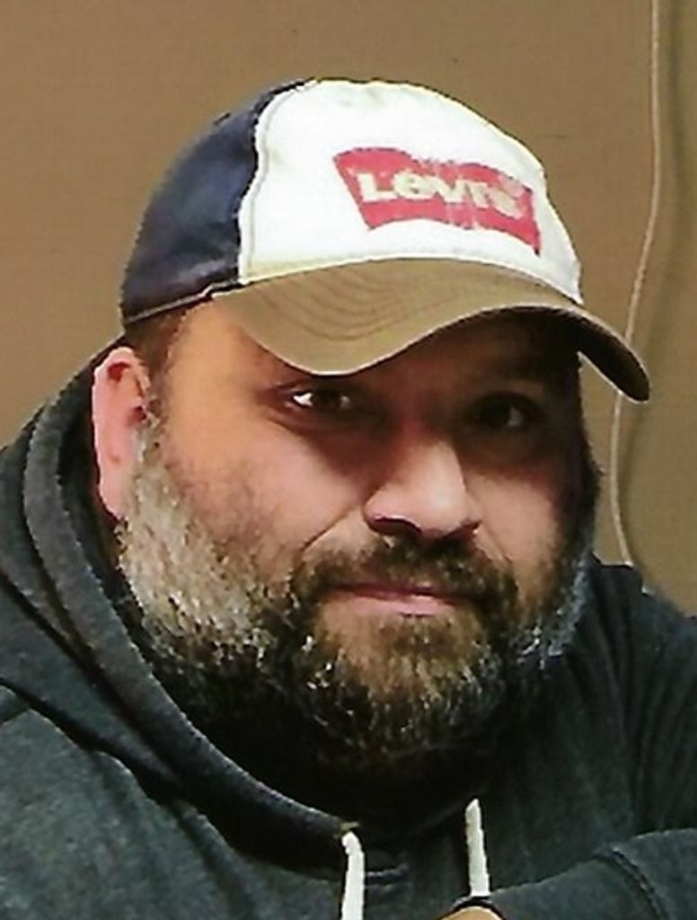 Gregory Paul Mcbride Profile Photo