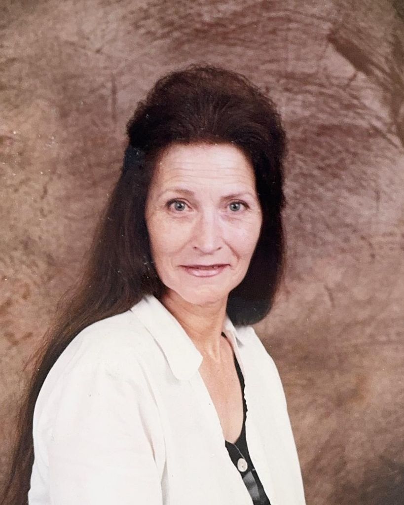 F. Irene Woods Profile Photo
