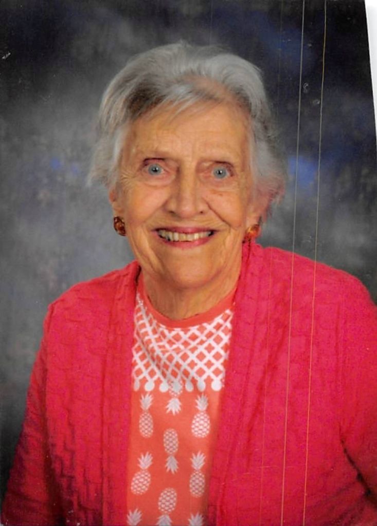 Dorothy Bryson Profile Photo