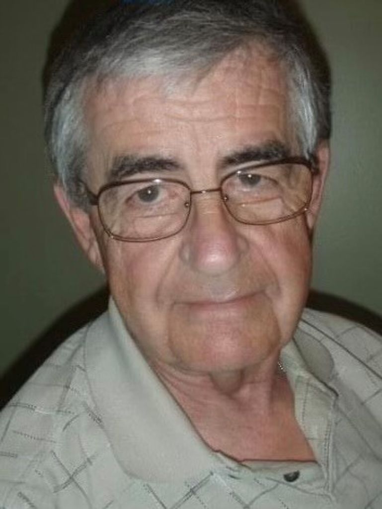 Robert Andrew Lingwall