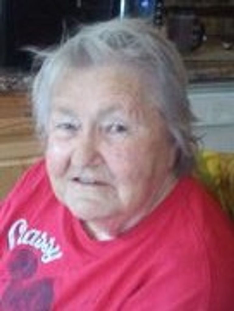 Dovie Louise (Blackledge)  Heth