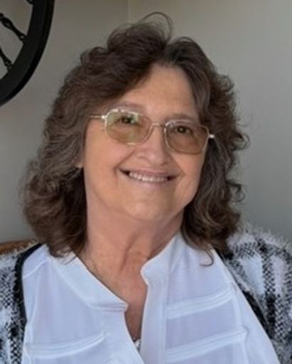 Donna Louise (Biddinger) Blue's obituary image