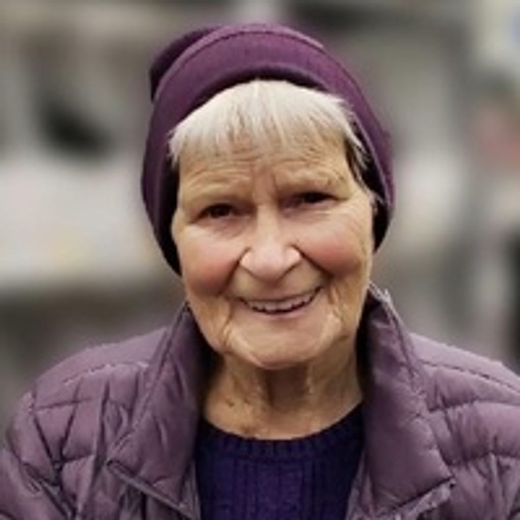 Patricia Lynn Stanifer