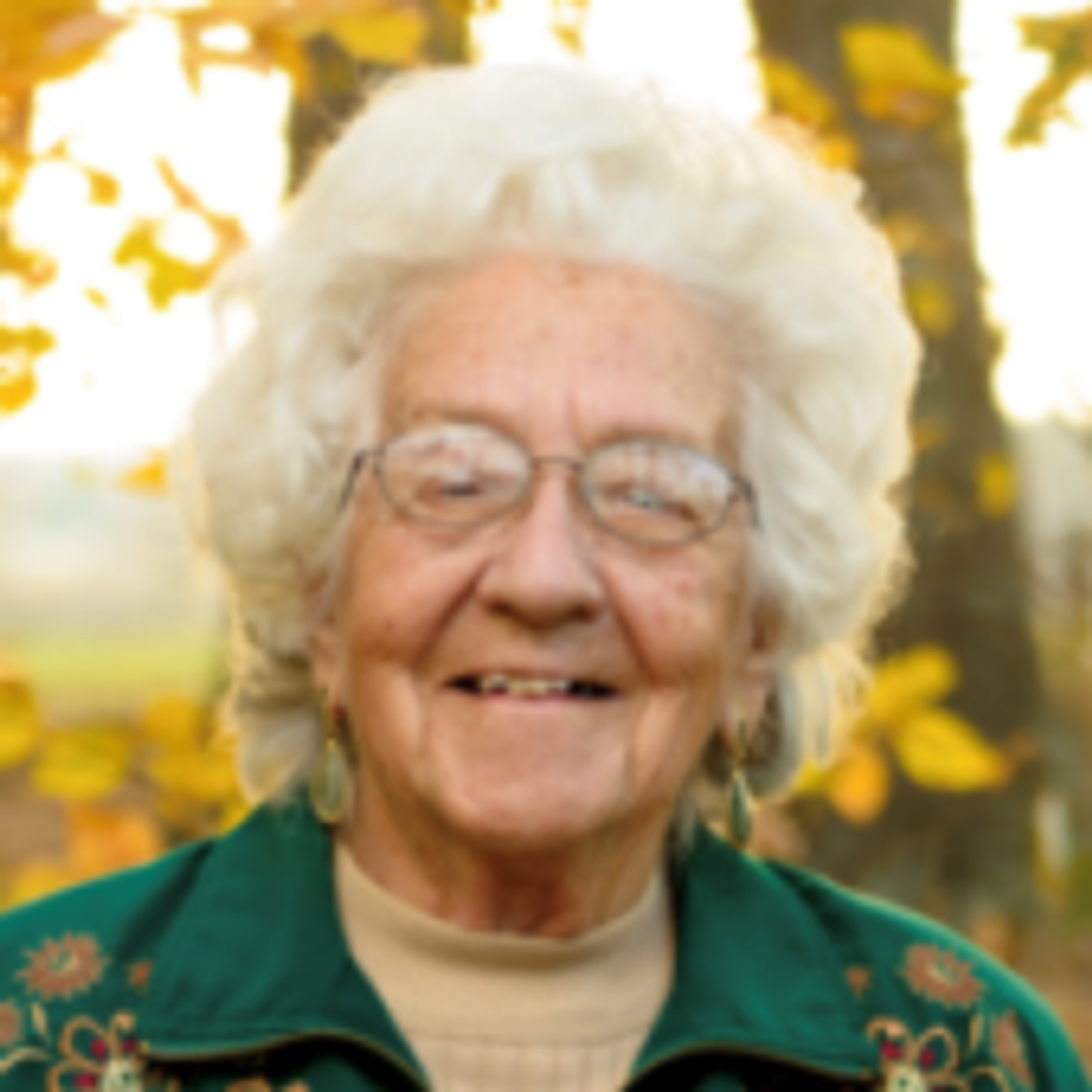Margaret Randolph Mitchell