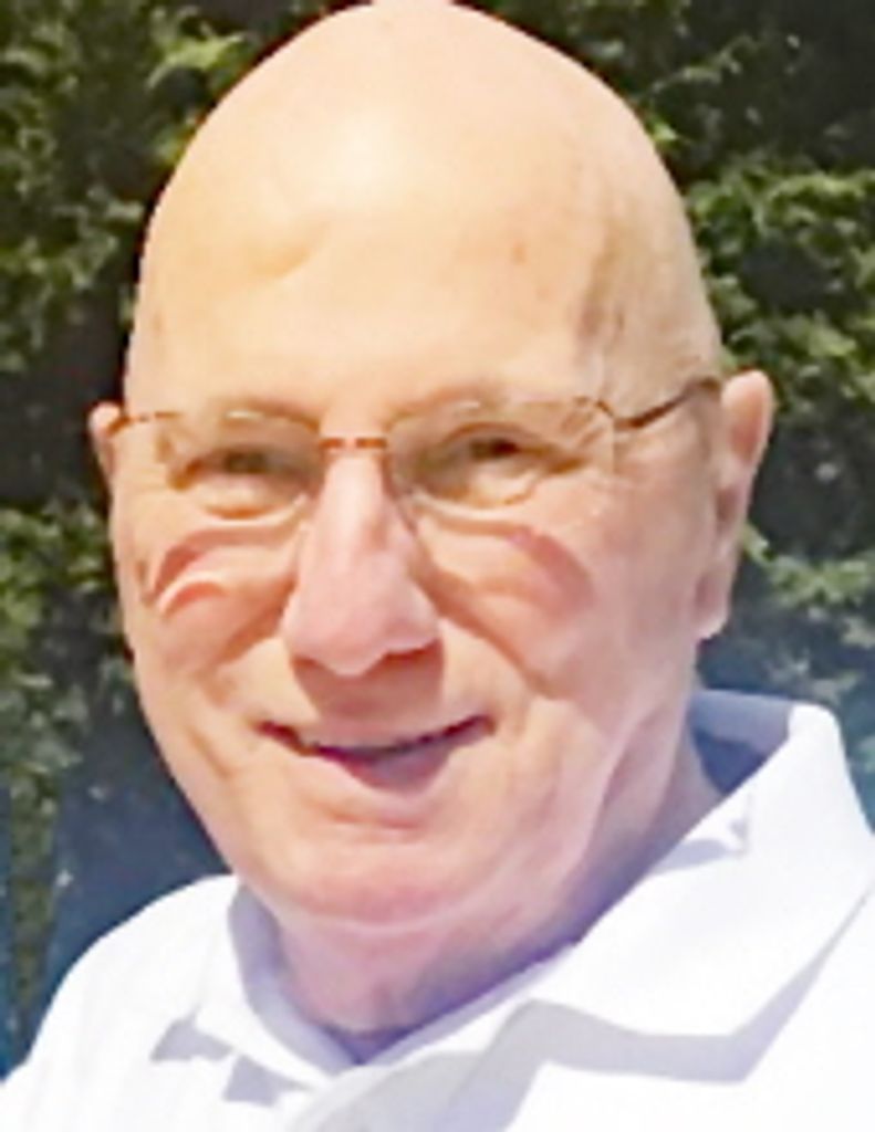 Charles "Charlie" Robert Jenkins Jr. Profile Photo