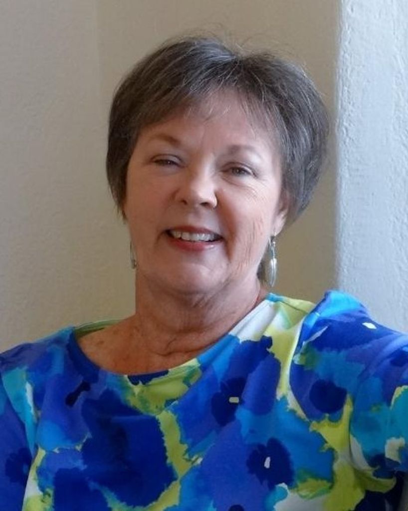 Judy G. Brockman