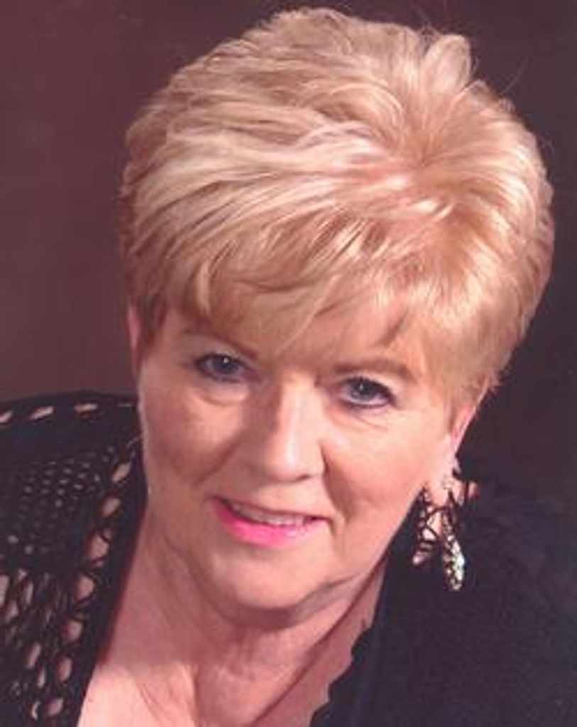 Linda Faith Kolbus Profile Photo