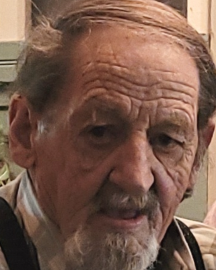Bernard Alfred Yelton Profile Photo