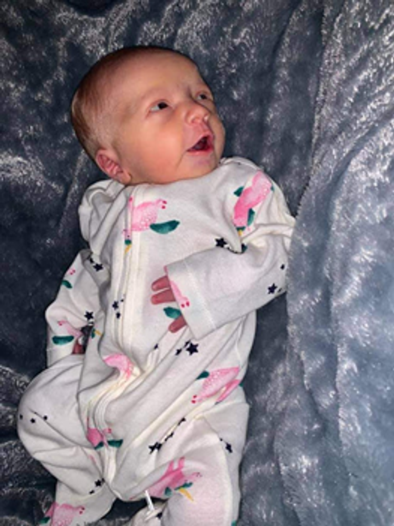 Emelia Fay Spaulding Profile Photo