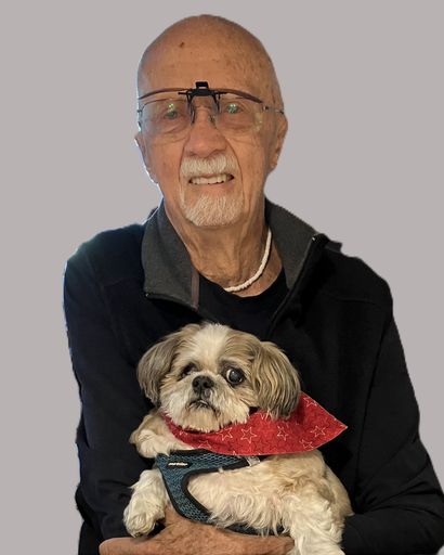 Kenneth Lee Rutgers's obituary image