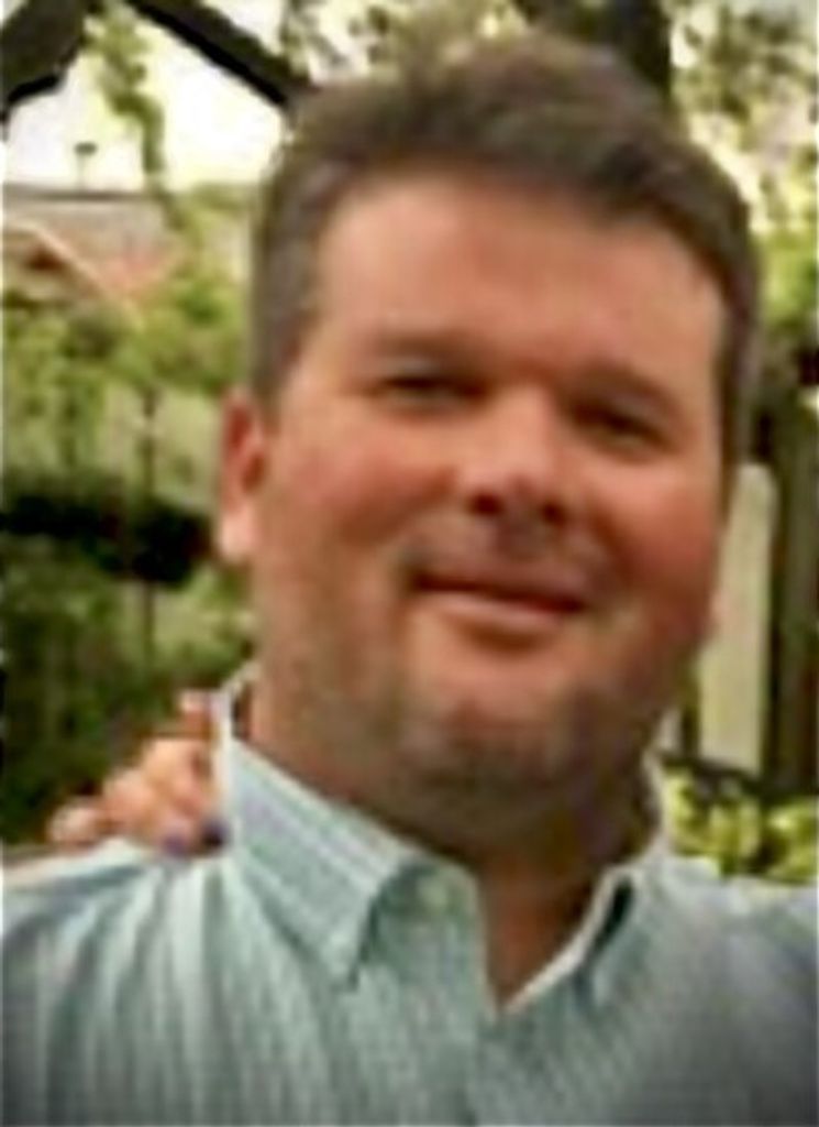 Patrick Allen Stage Profile Photo