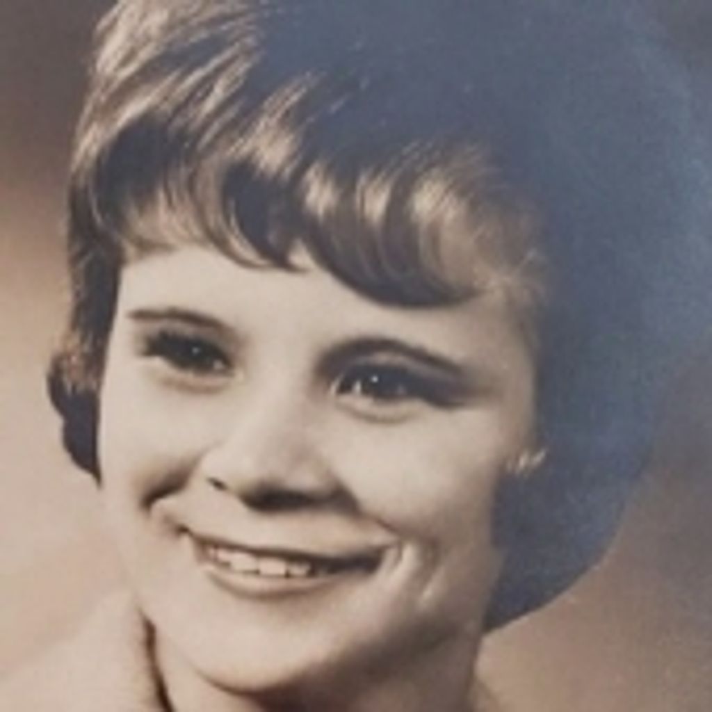 Mary Darlene Thacker