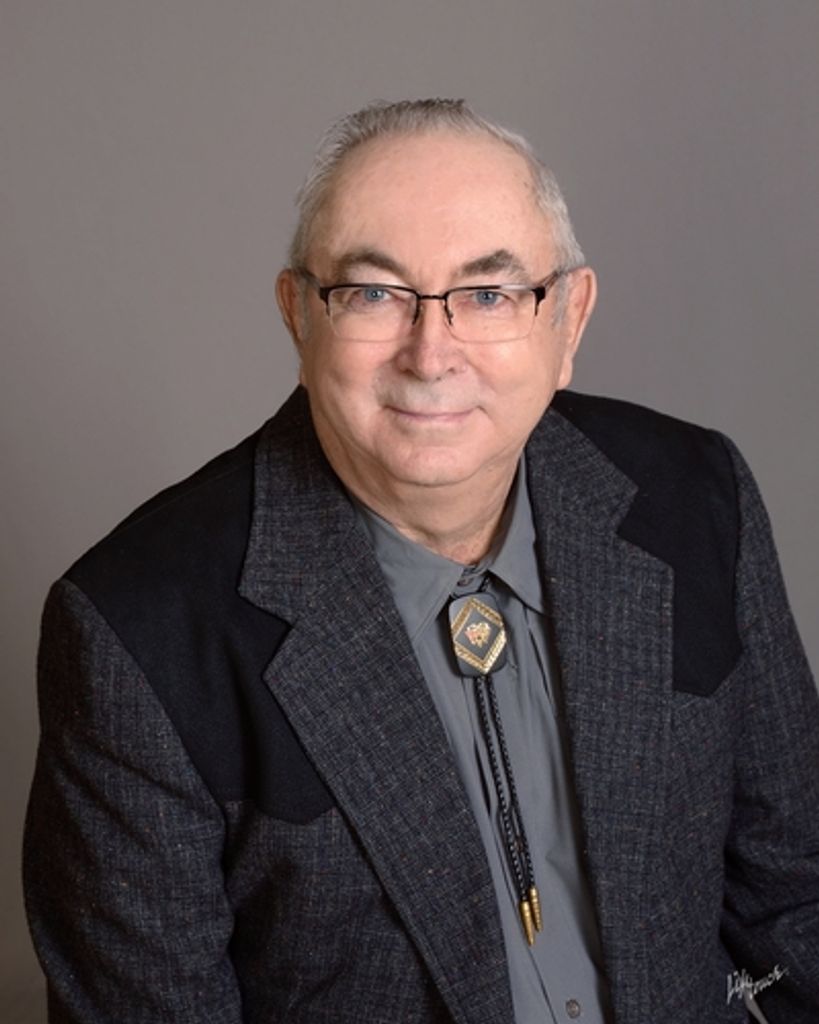 Ernest Leonard Kocer Profile Photo