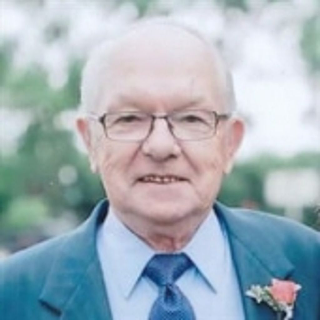 Delayne R. Halverson