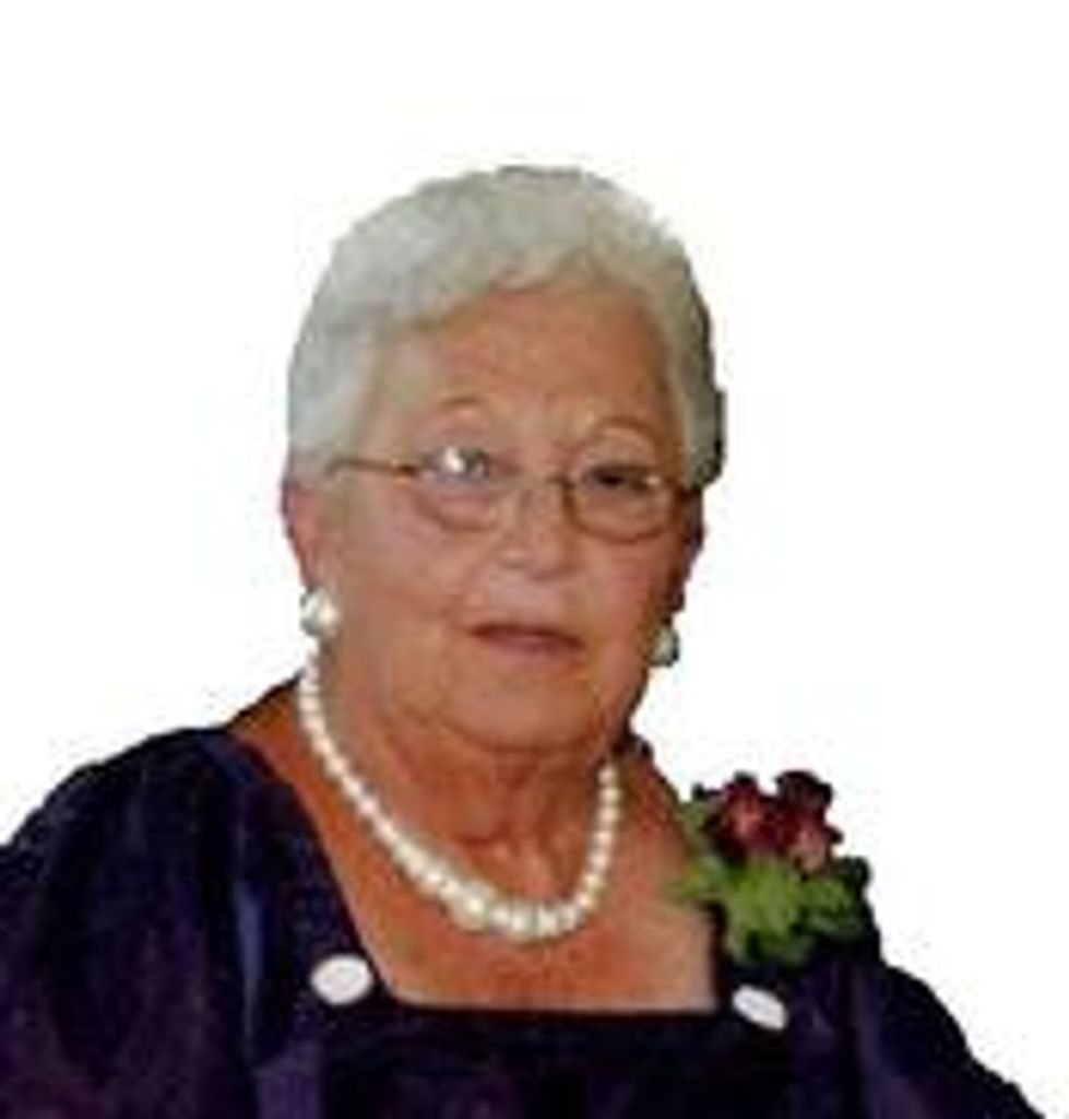 Jo Dean Landes