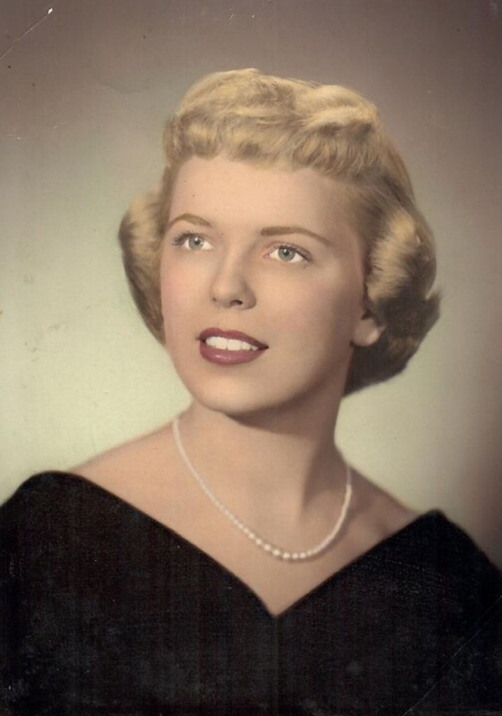 Elizabeth A. Lamarca