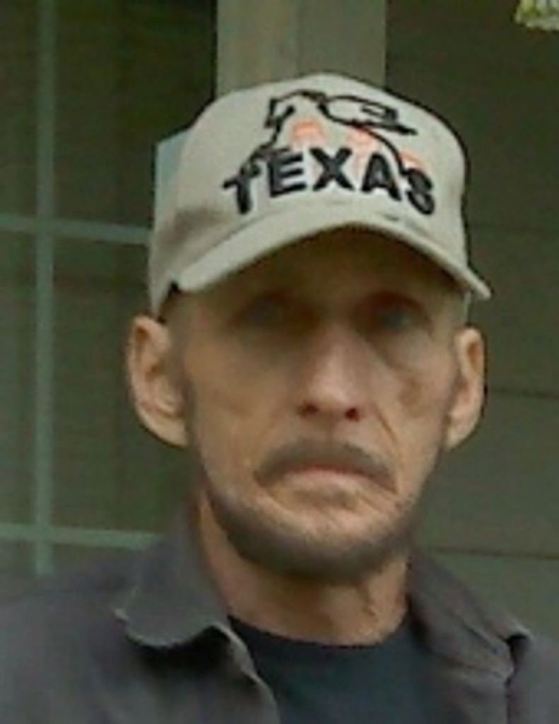 Raymond Floyd Starks, Jr.