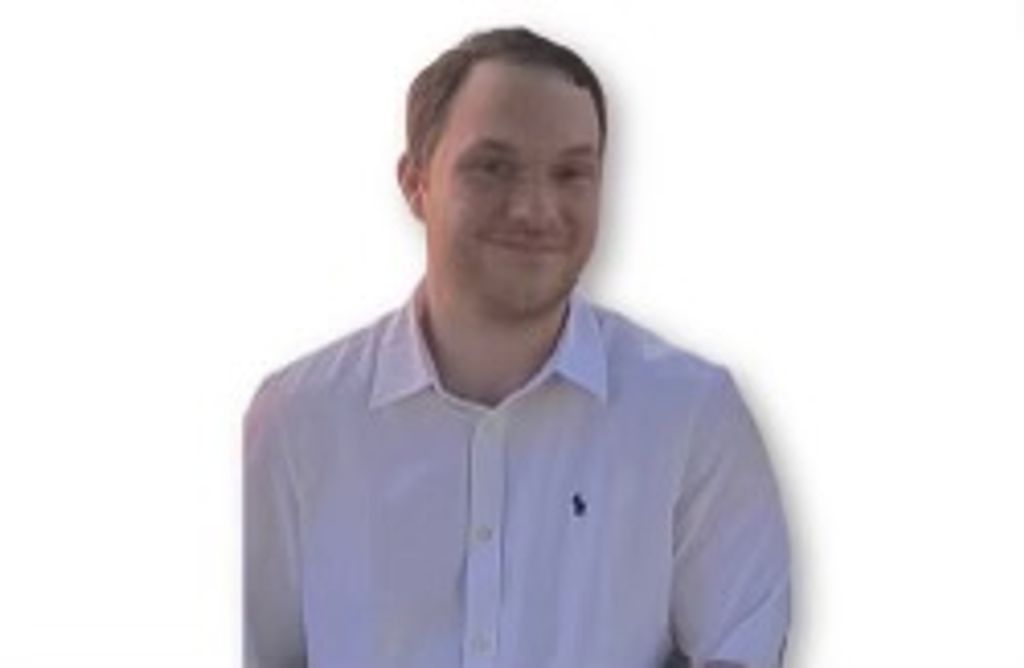 Justin Craig Anderson Profile Photo