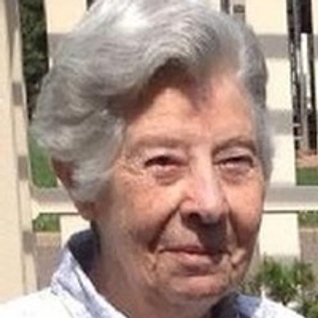 Rosemary Anderson Profile Photo