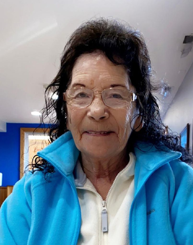 Patricia Ann Decoteau Profile Photo