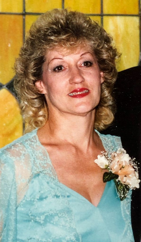 Mary Keener Brzezinski